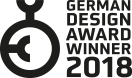 Prix du design allemand 2018