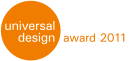 prix du design universel 2011