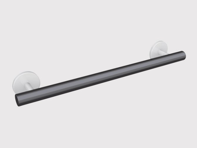 System 800 K Support rail